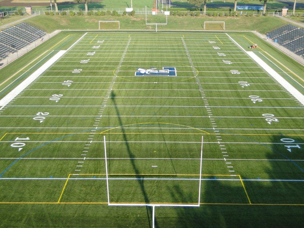Home Field